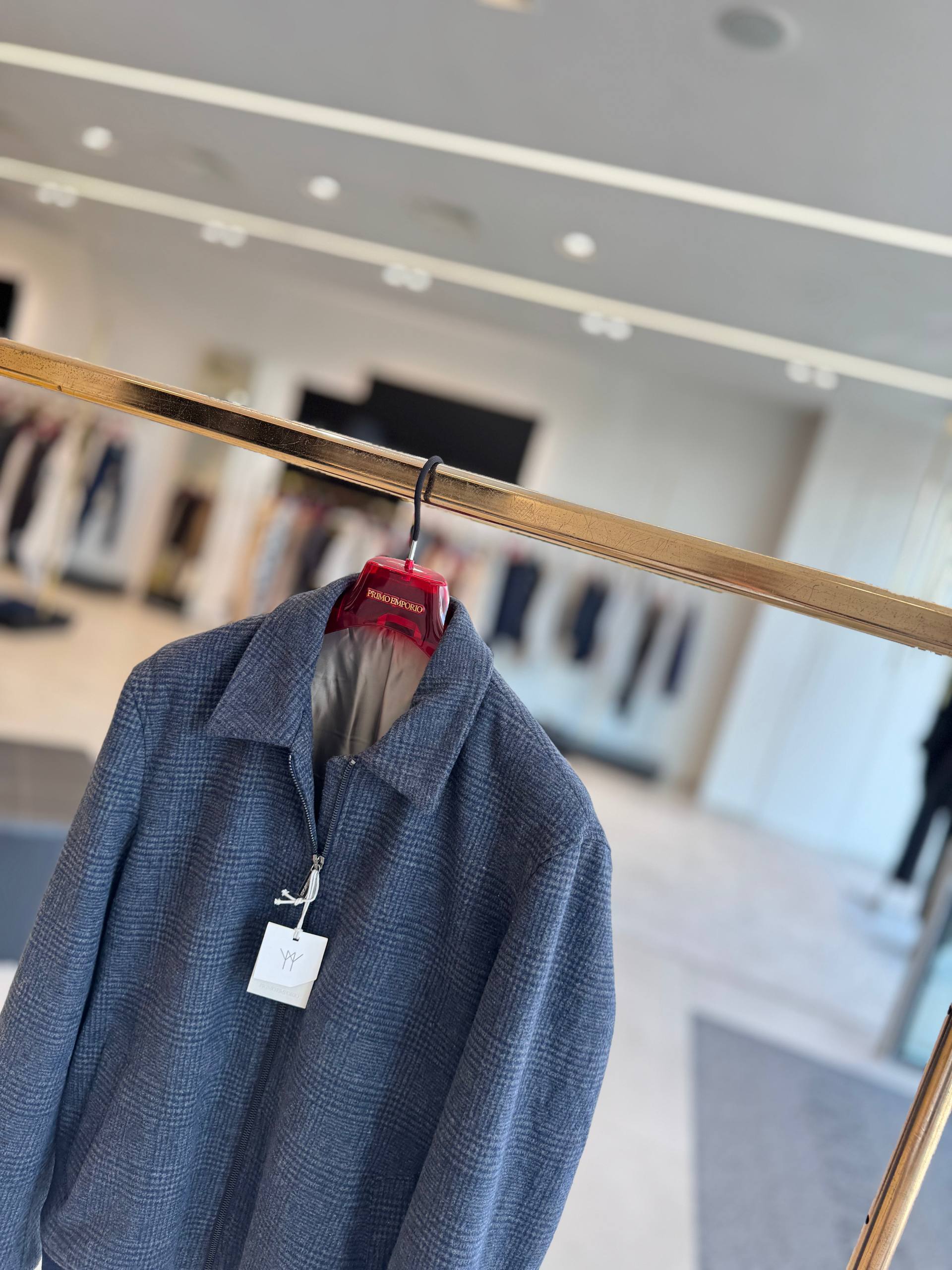 Фото Primo Emporio