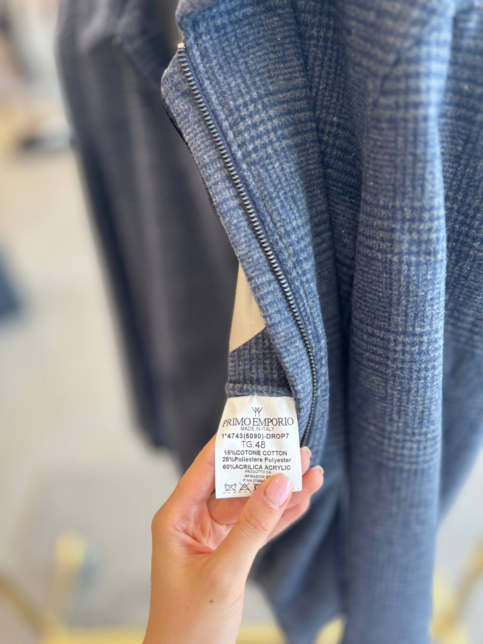 Фото Primo Emporio