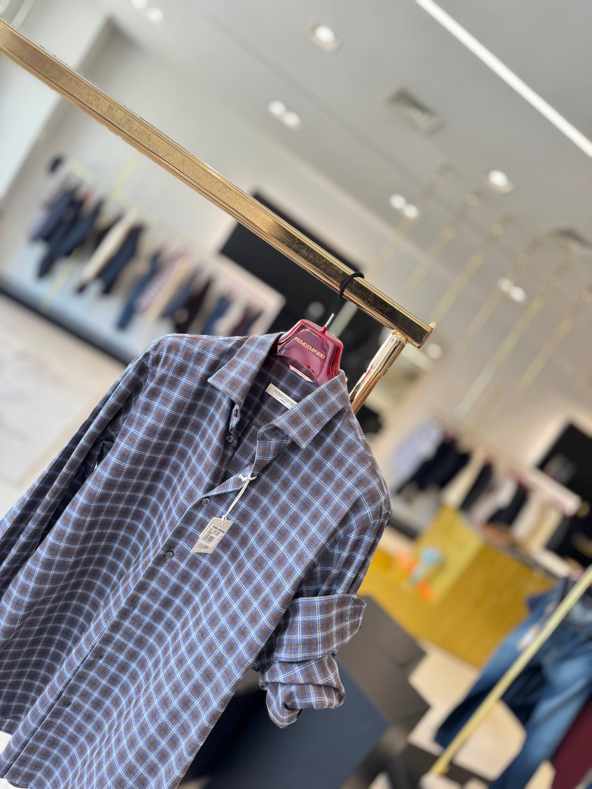 Фото Primo Emporio