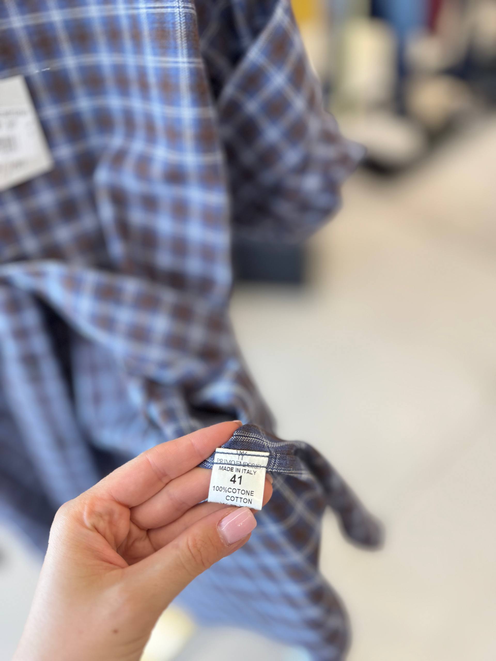 Фото Primo Emporio