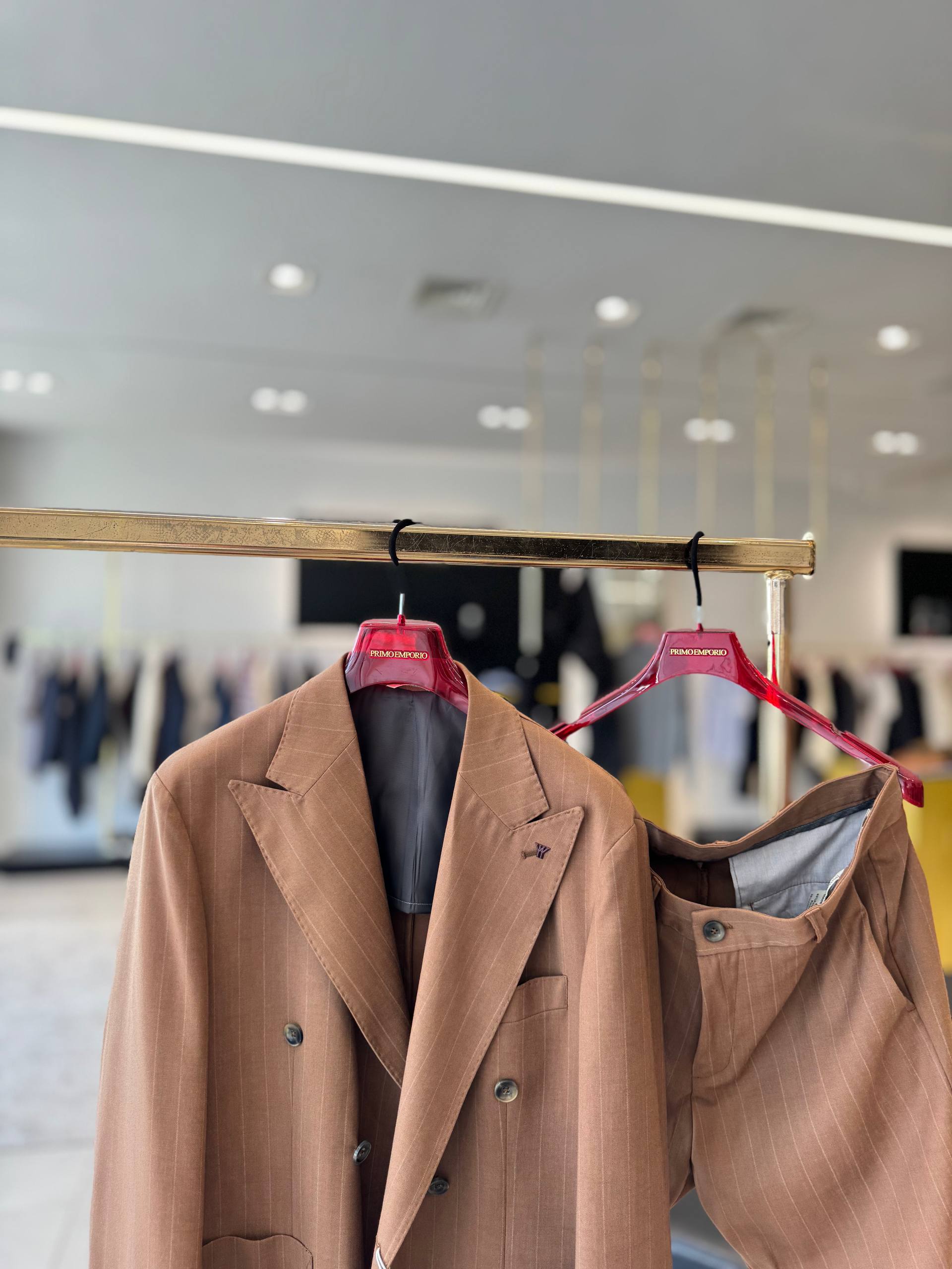 Фото Primo Emporio