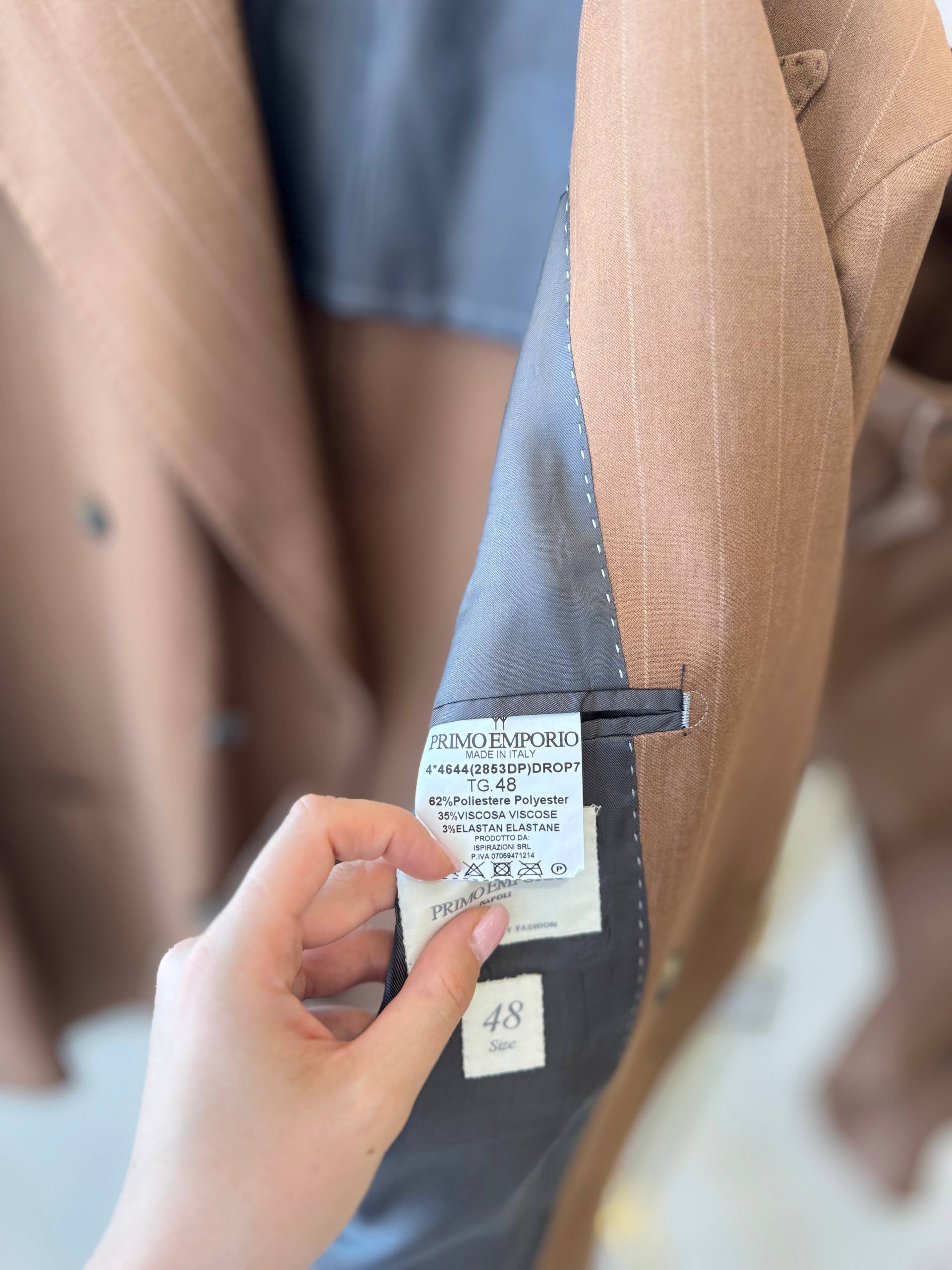 Фото Primo Emporio