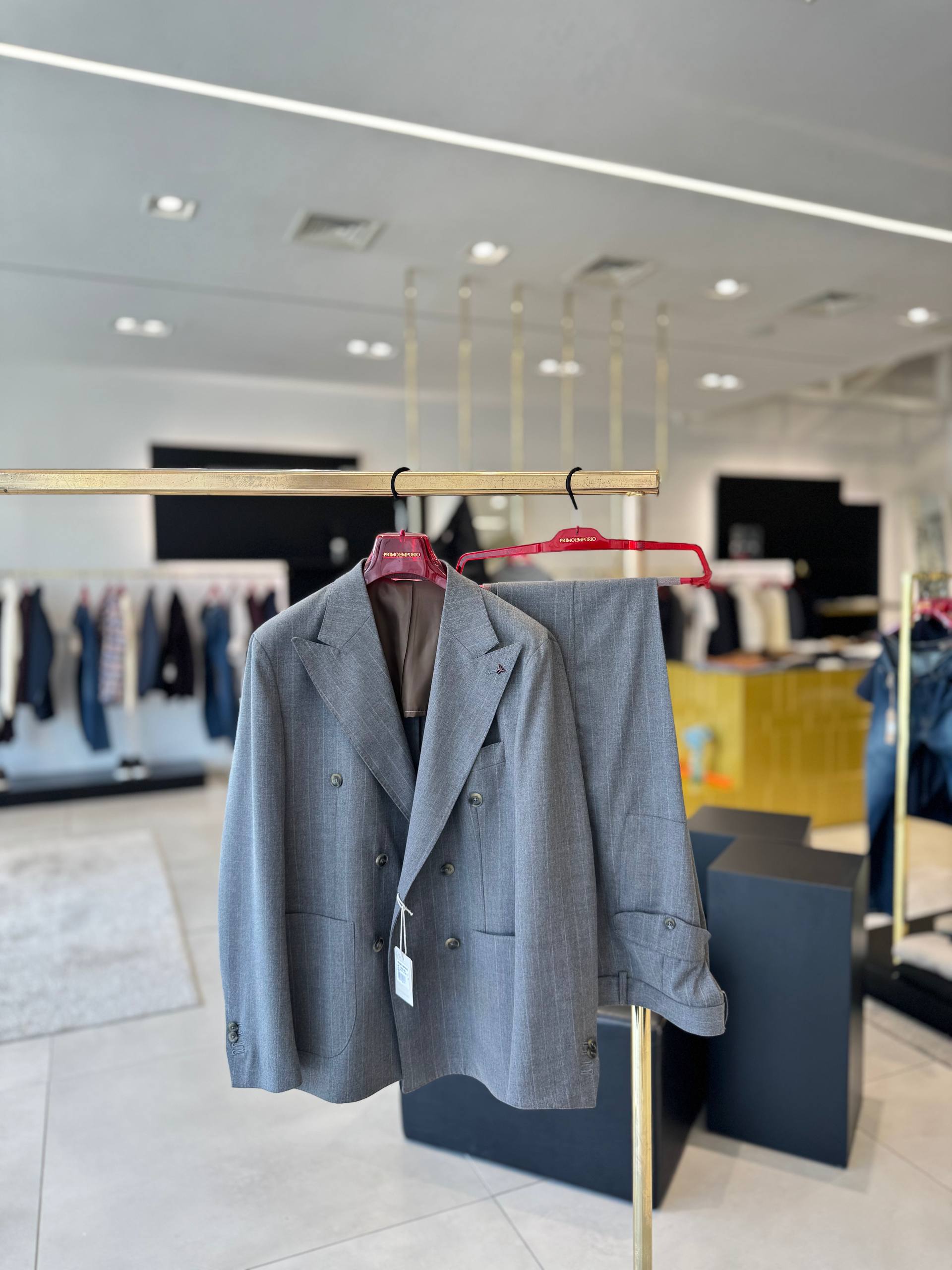 Фото Primo Emporio