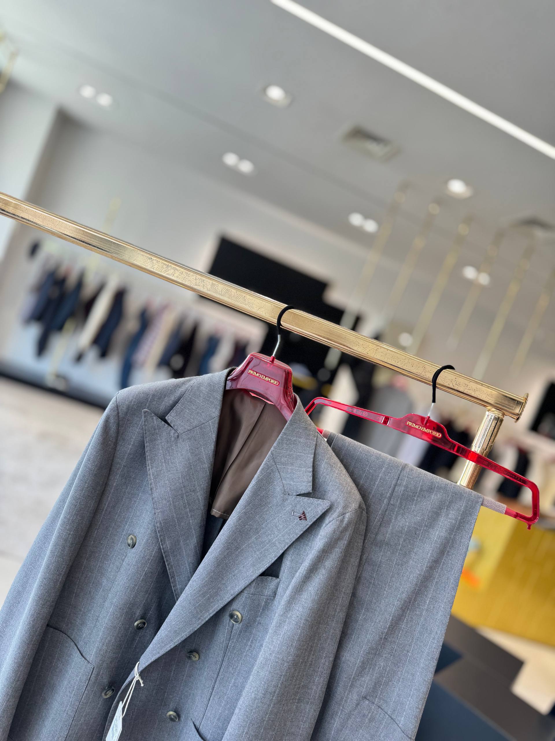 Фото Primo Emporio