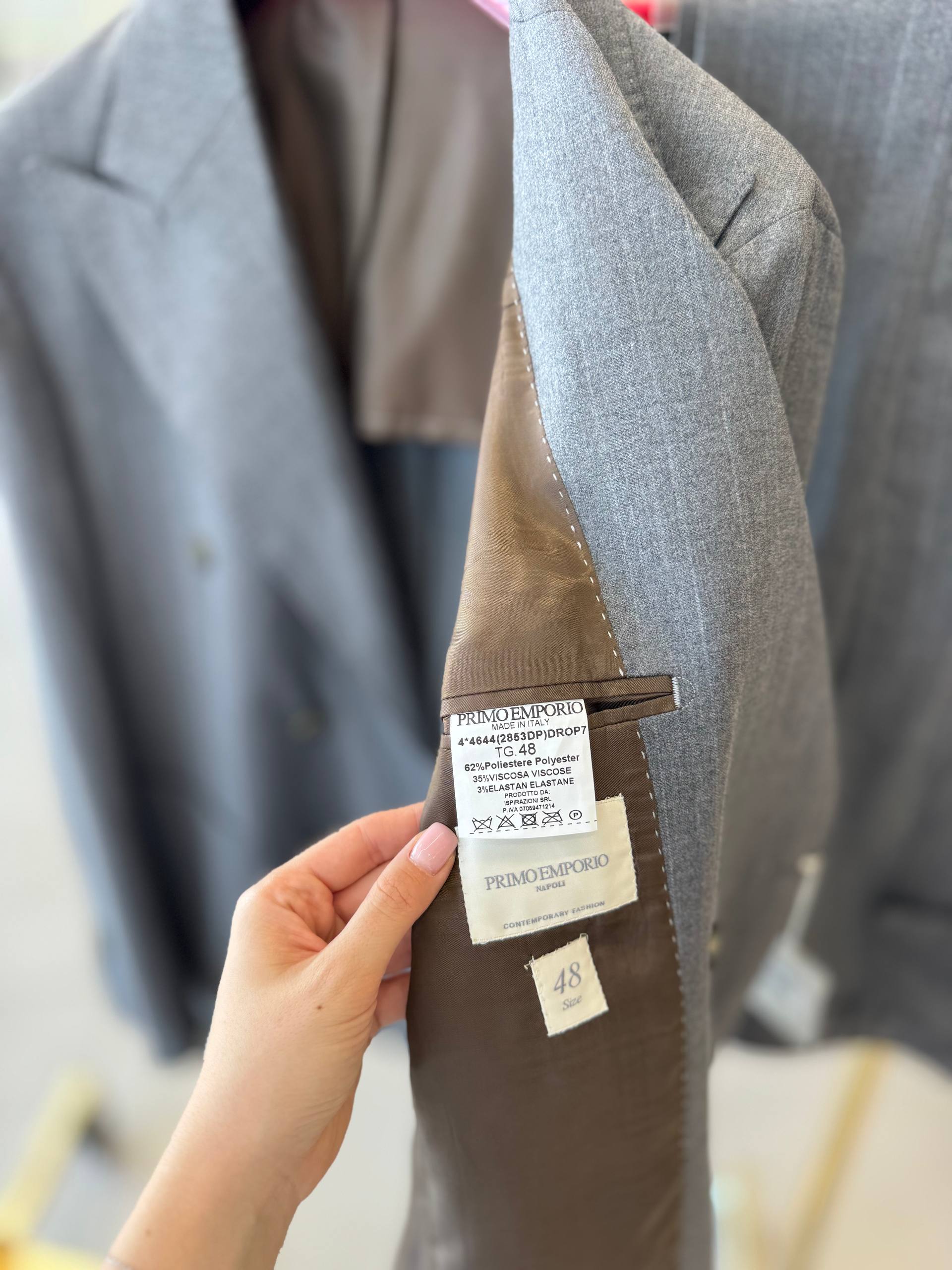 Фото Primo Emporio