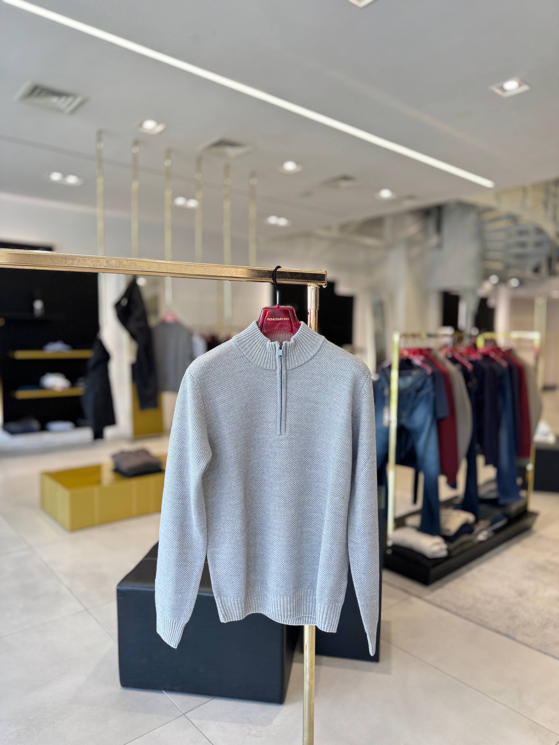 Фото Primo Emporio