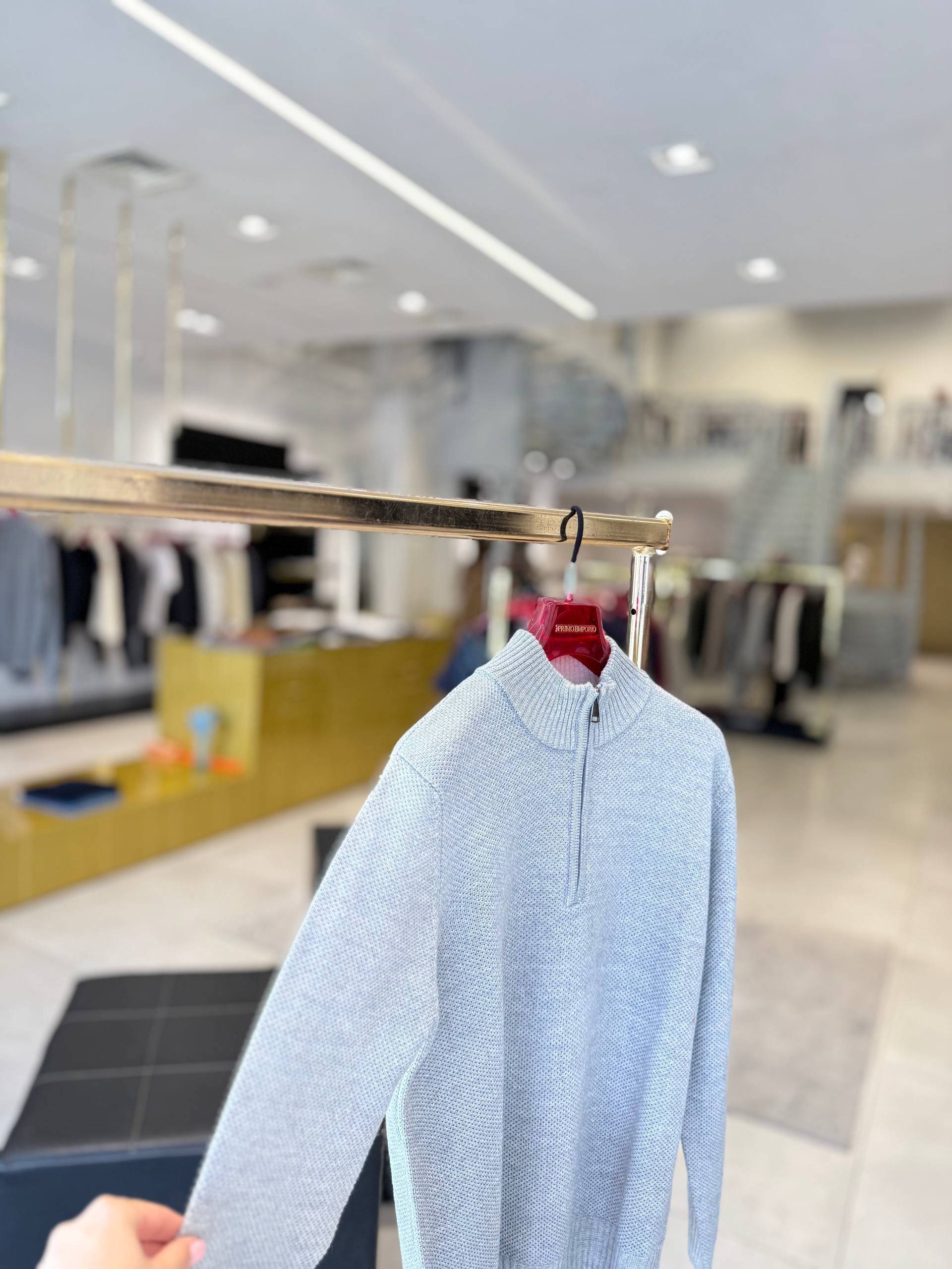 Фото Primo Emporio