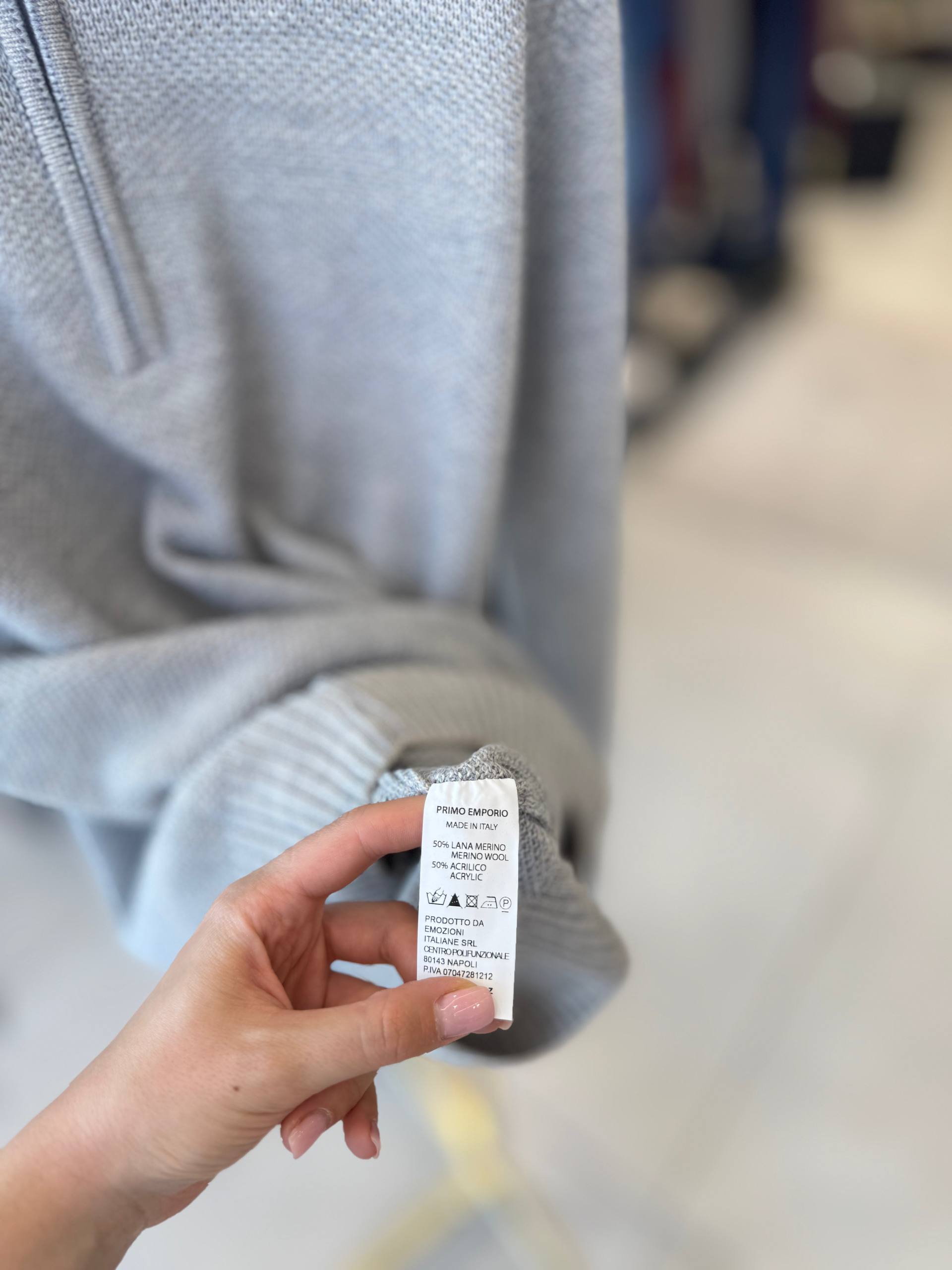 Фото Primo Emporio