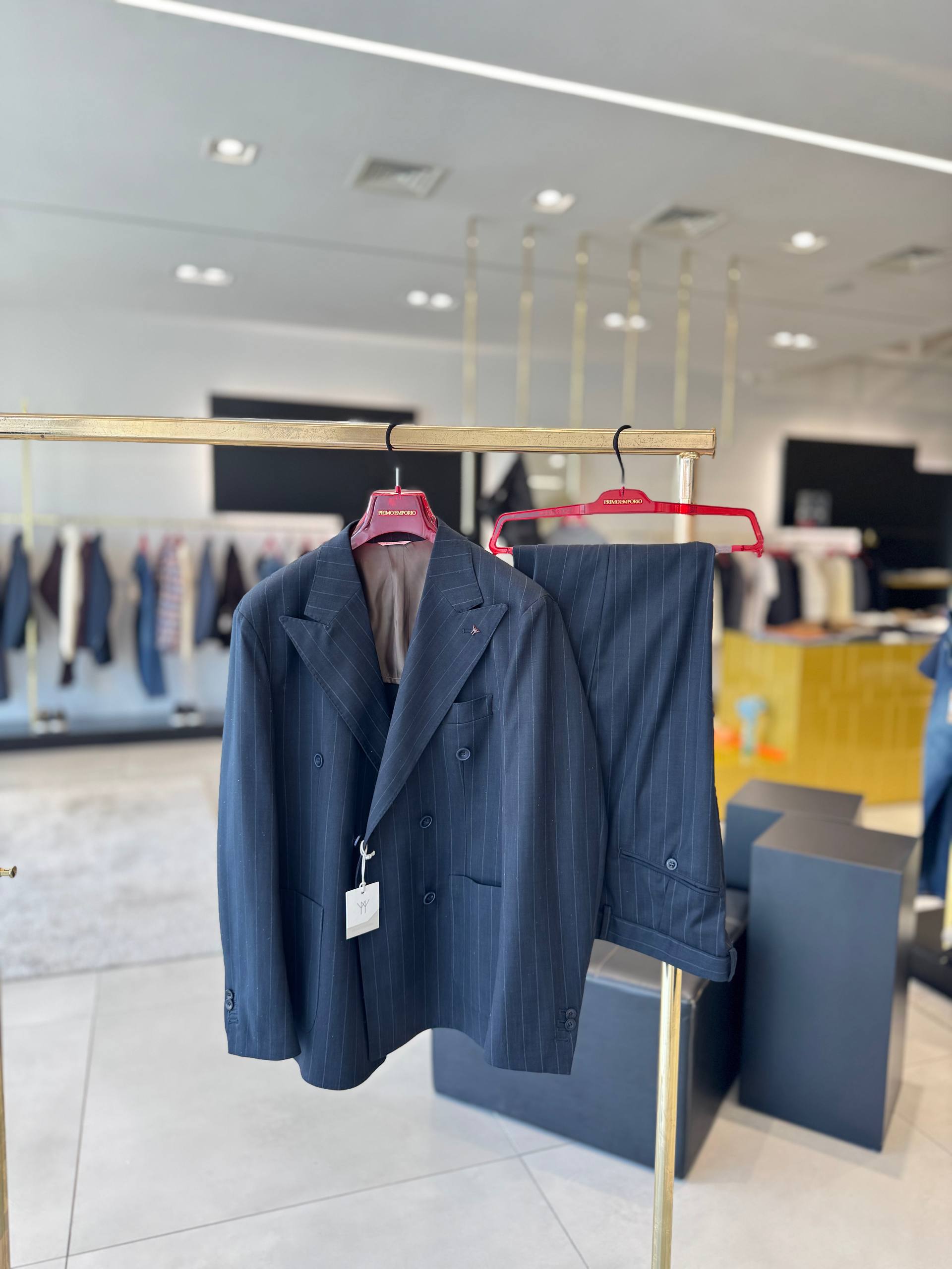 Фото Primo Emporio