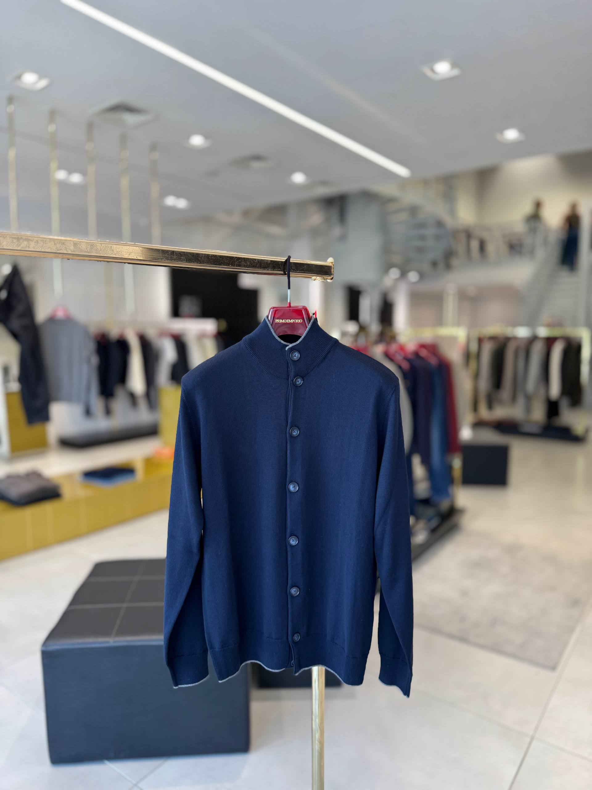 Фото Primo Emporio