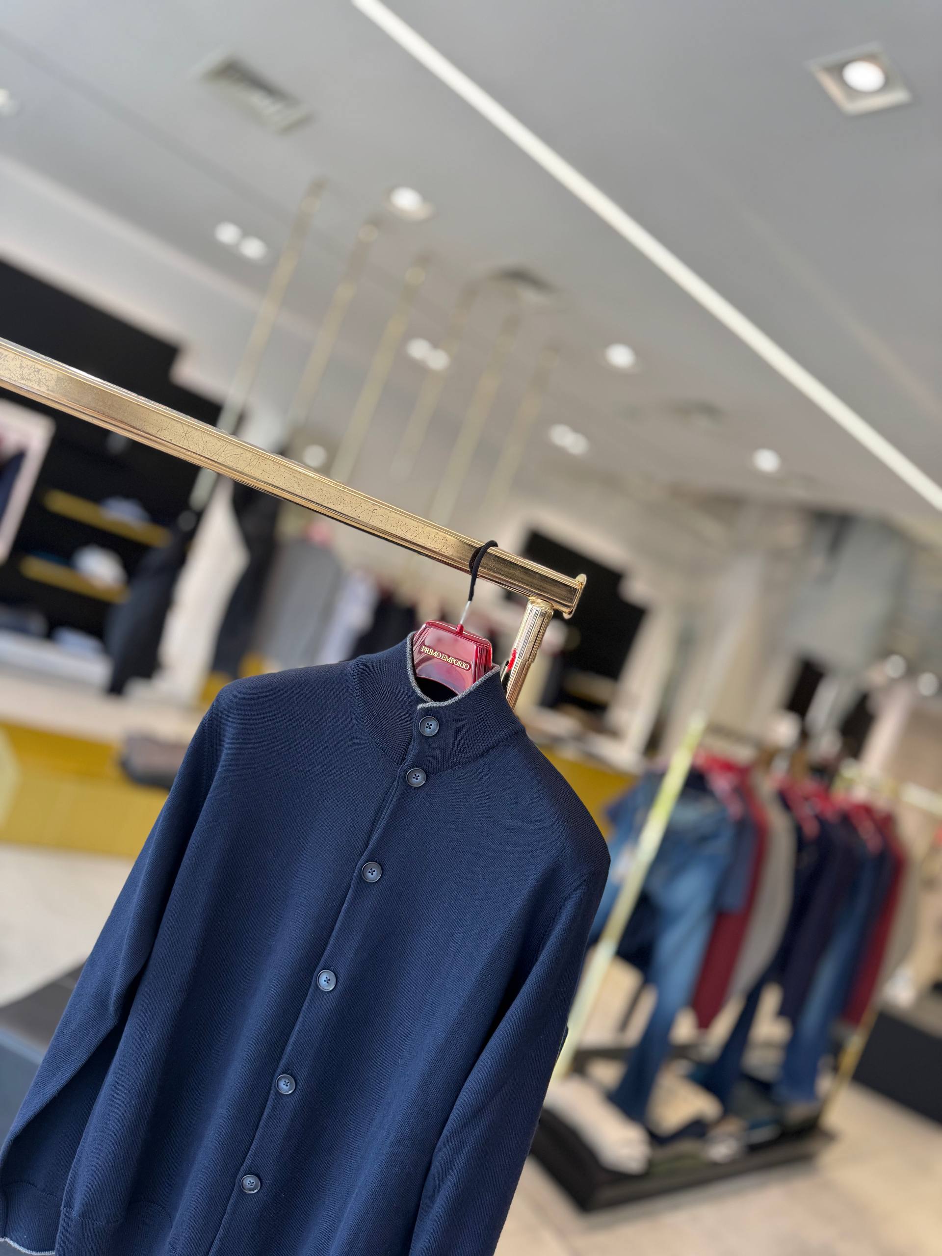 Фото Primo Emporio