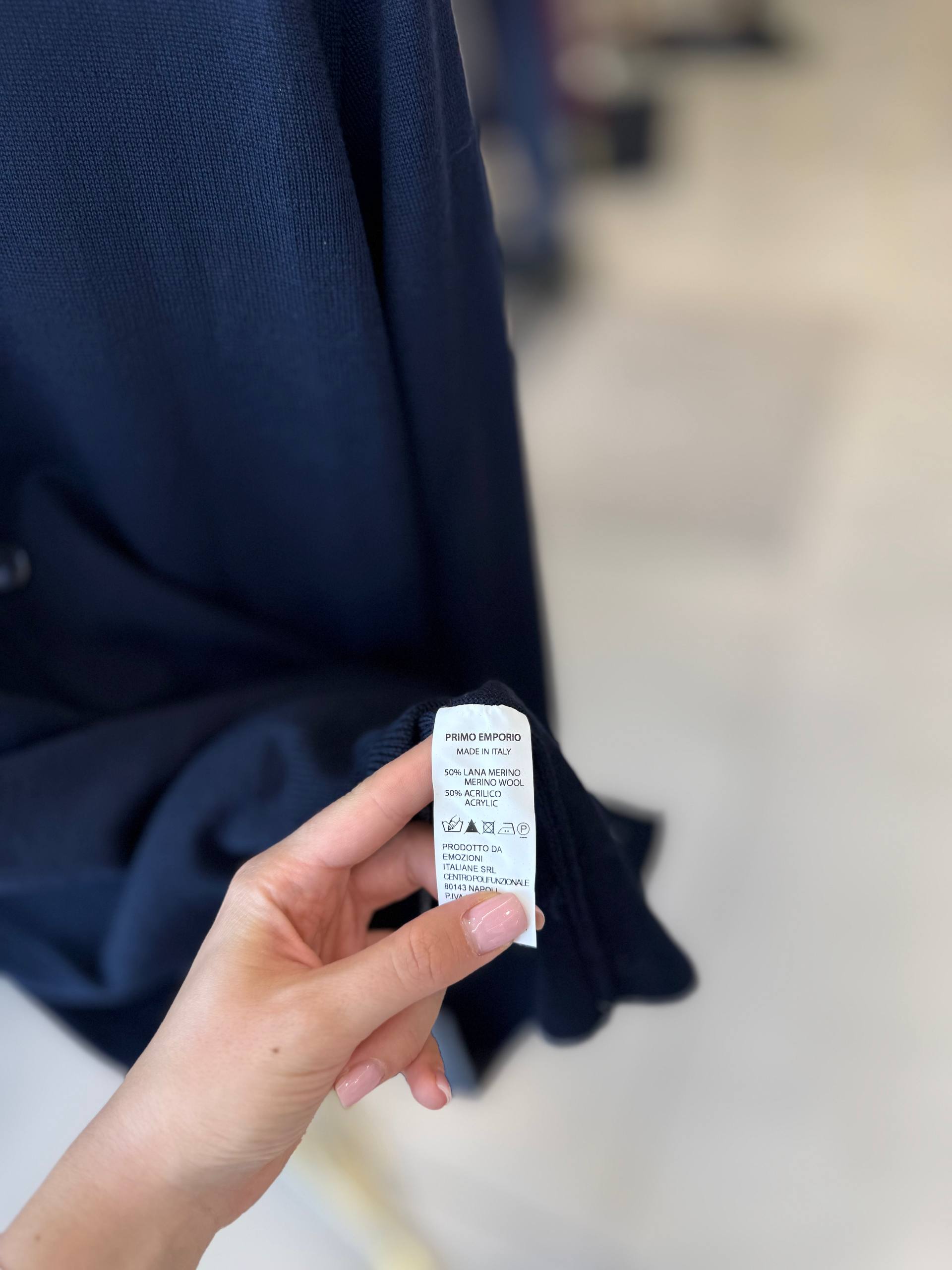 Фото Primo Emporio