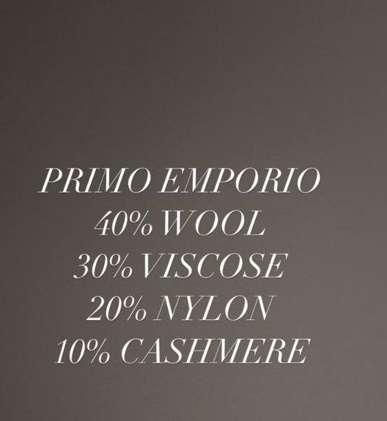 Фото Primo Emporio