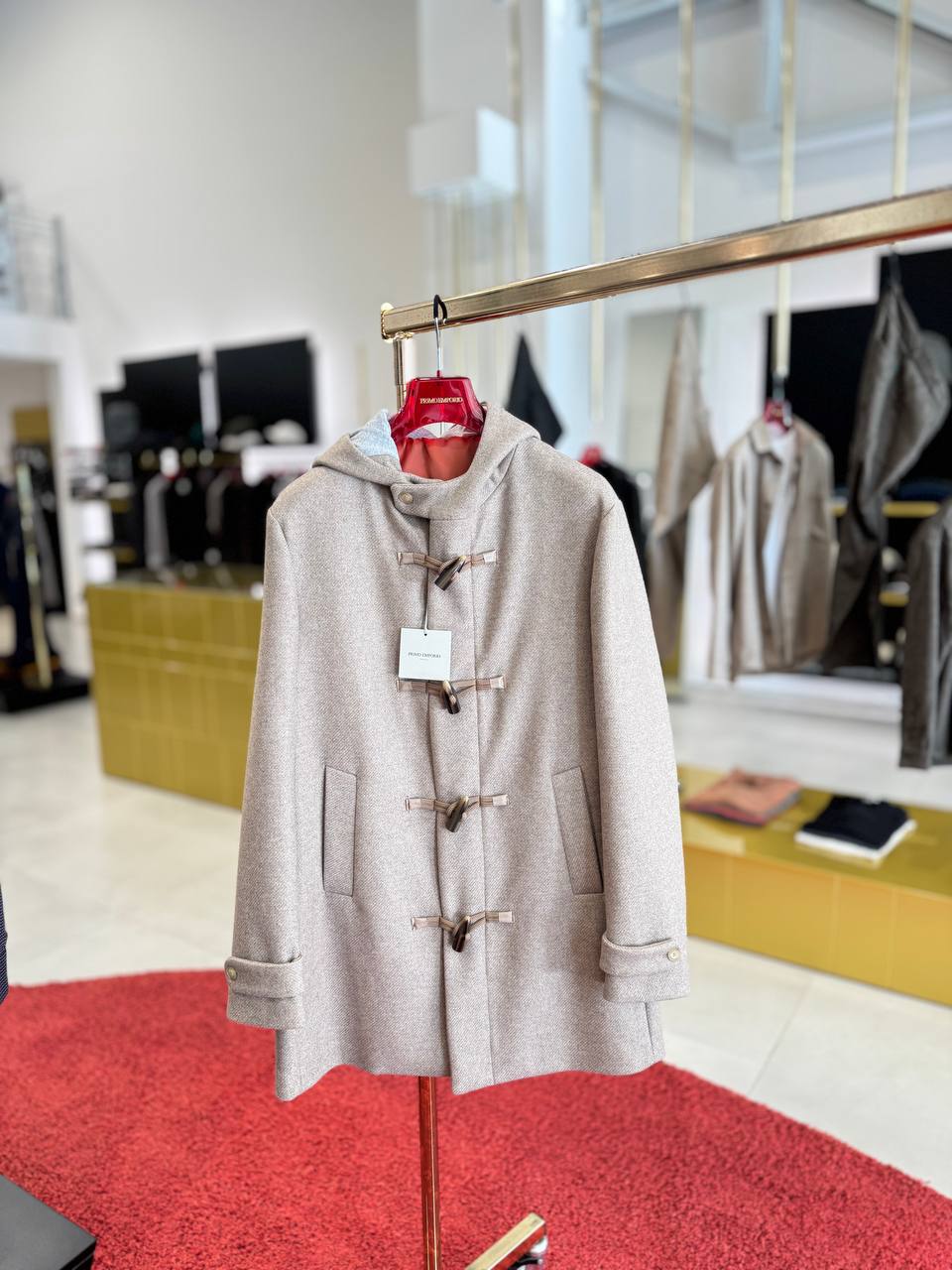 Фото Primo Emporio