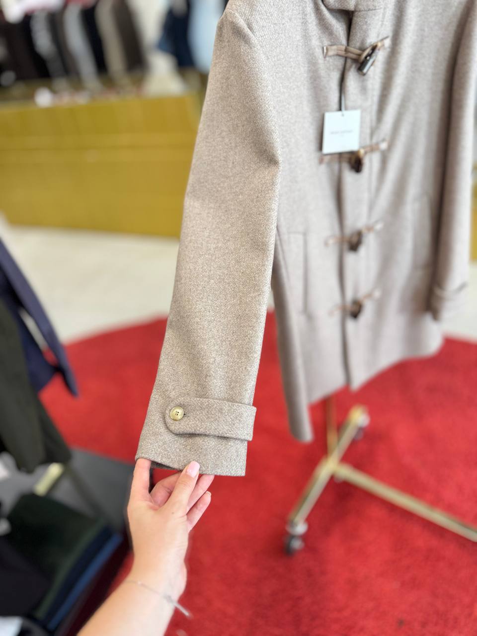 Фото Primo Emporio