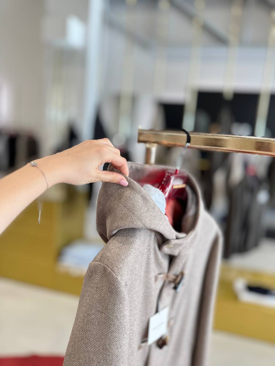 Фото Primo Emporio