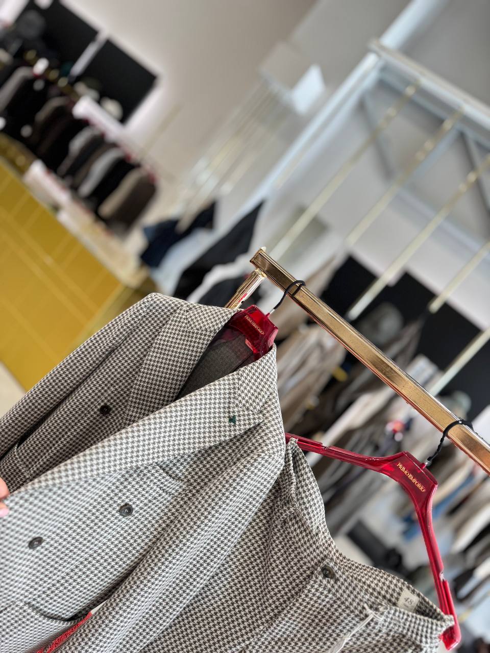 Фото Primo Emporio