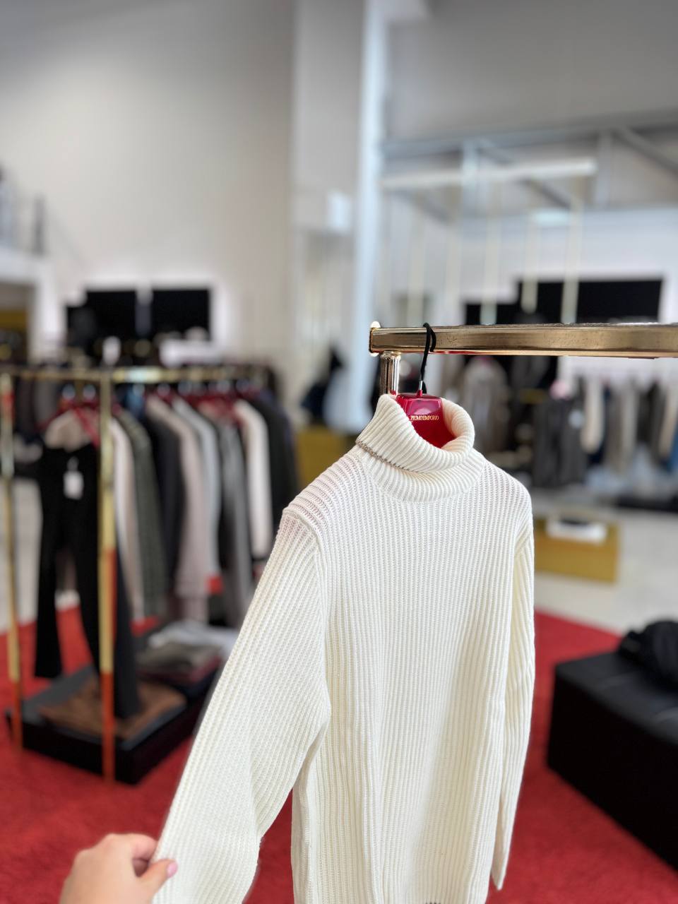 Фото Primo Emporio