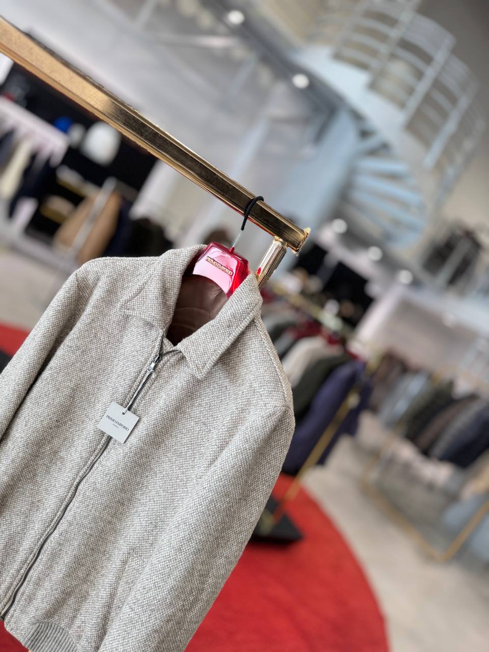 Фото Primo Emporio