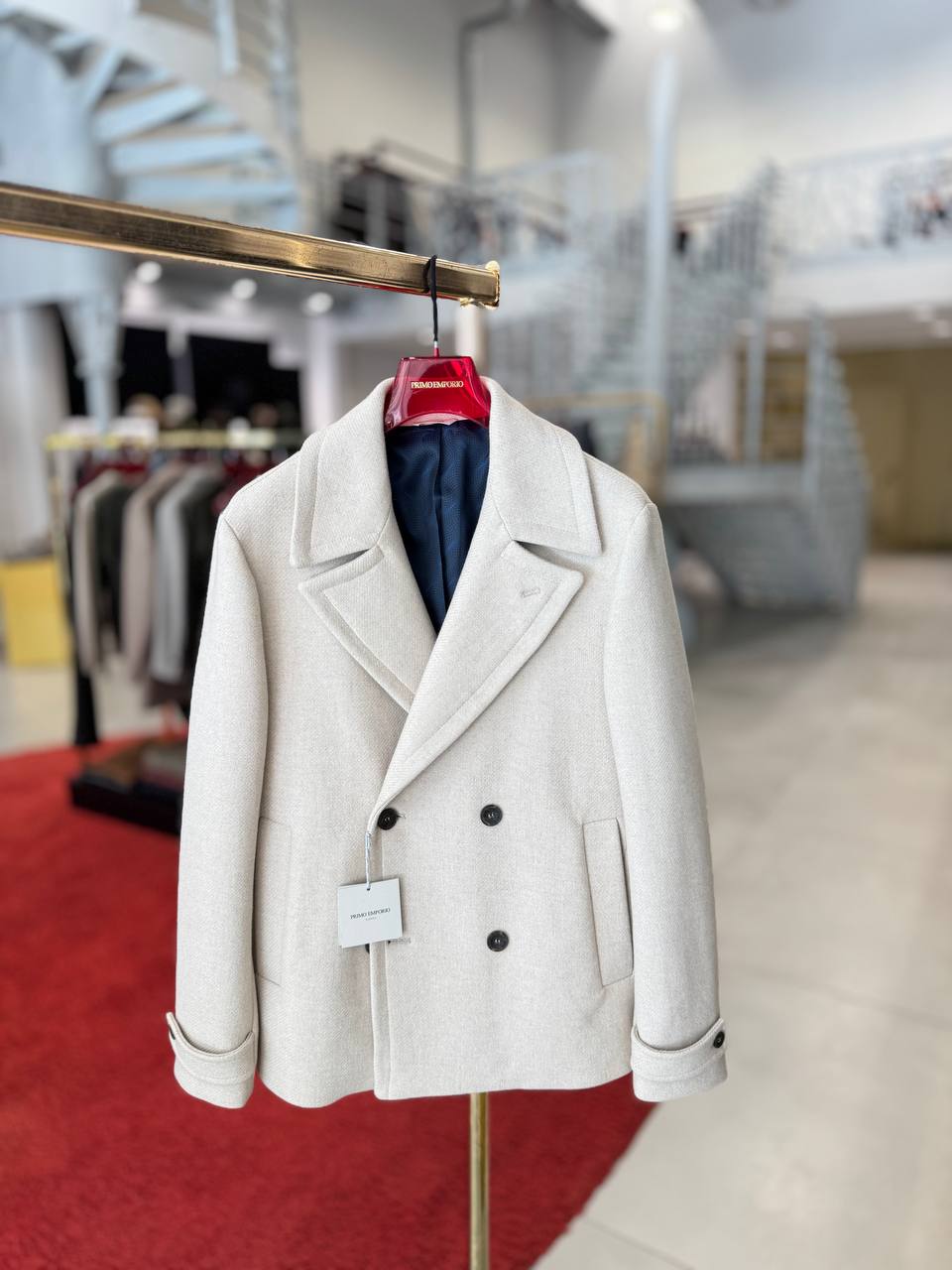 Фото Primo Emporio