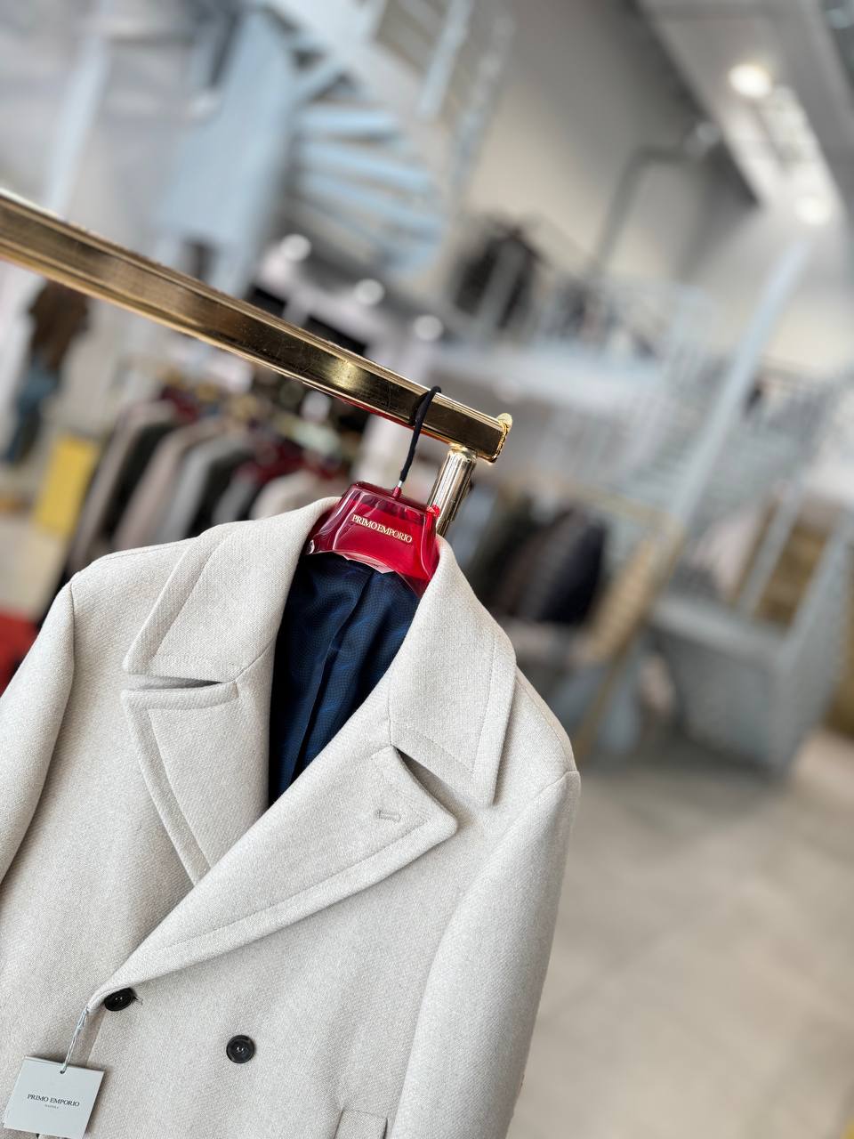 Фото Primo Emporio