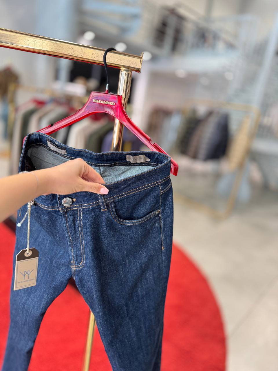 Фото Primo Emporio