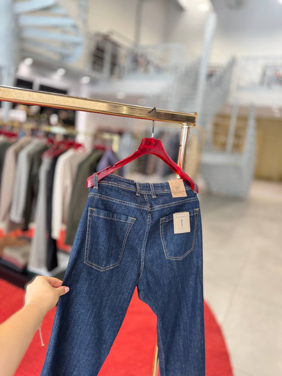 Фото Primo Emporio