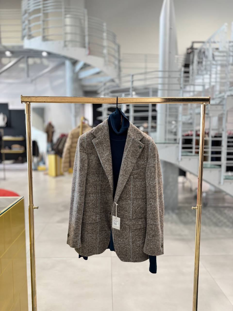 Фото Primo Emporio