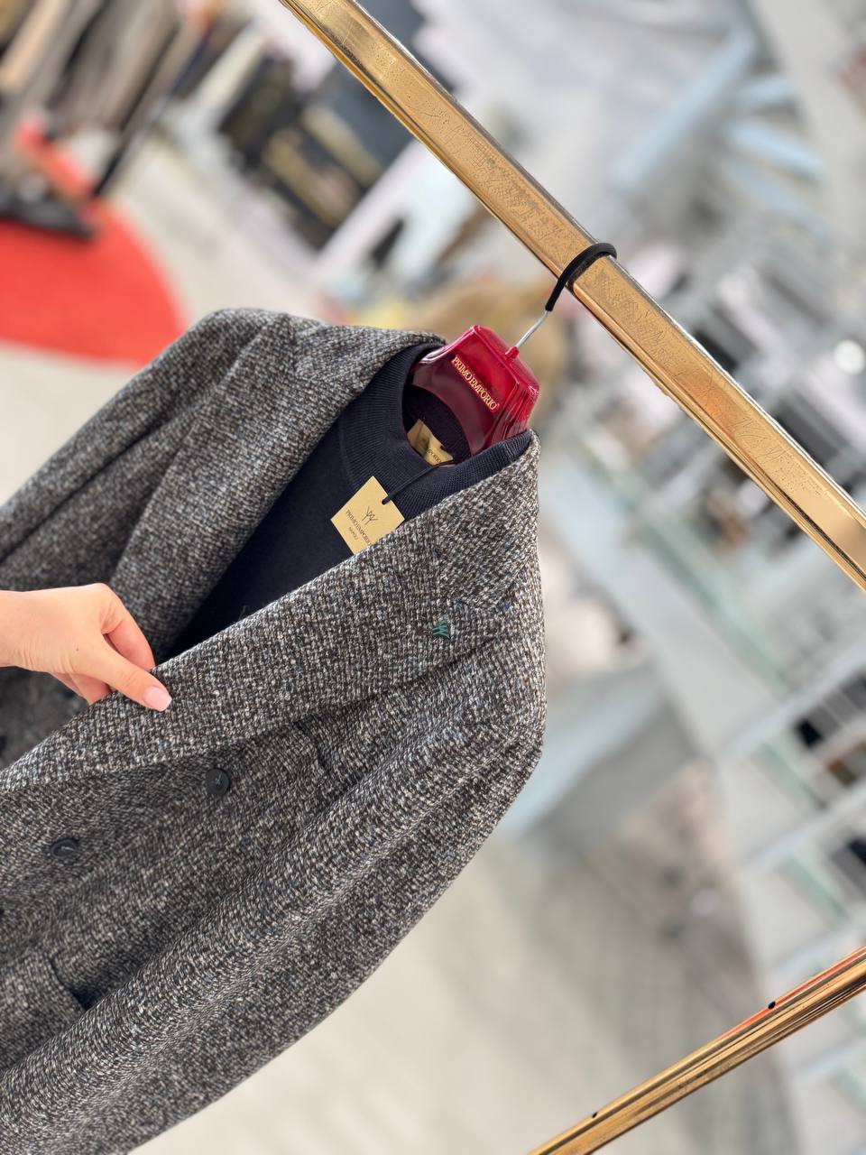 Фото Primo Emporio