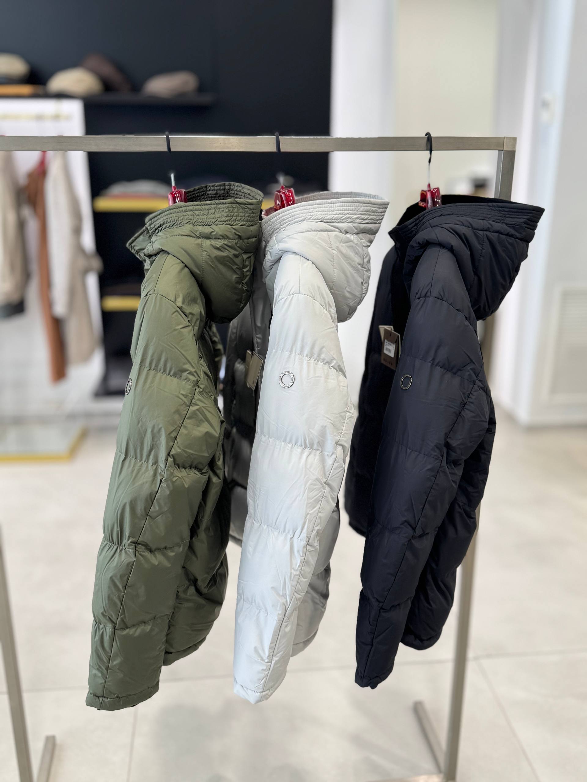 Фото Primo Emporio