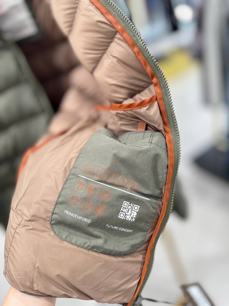 Фото Primo Emporio