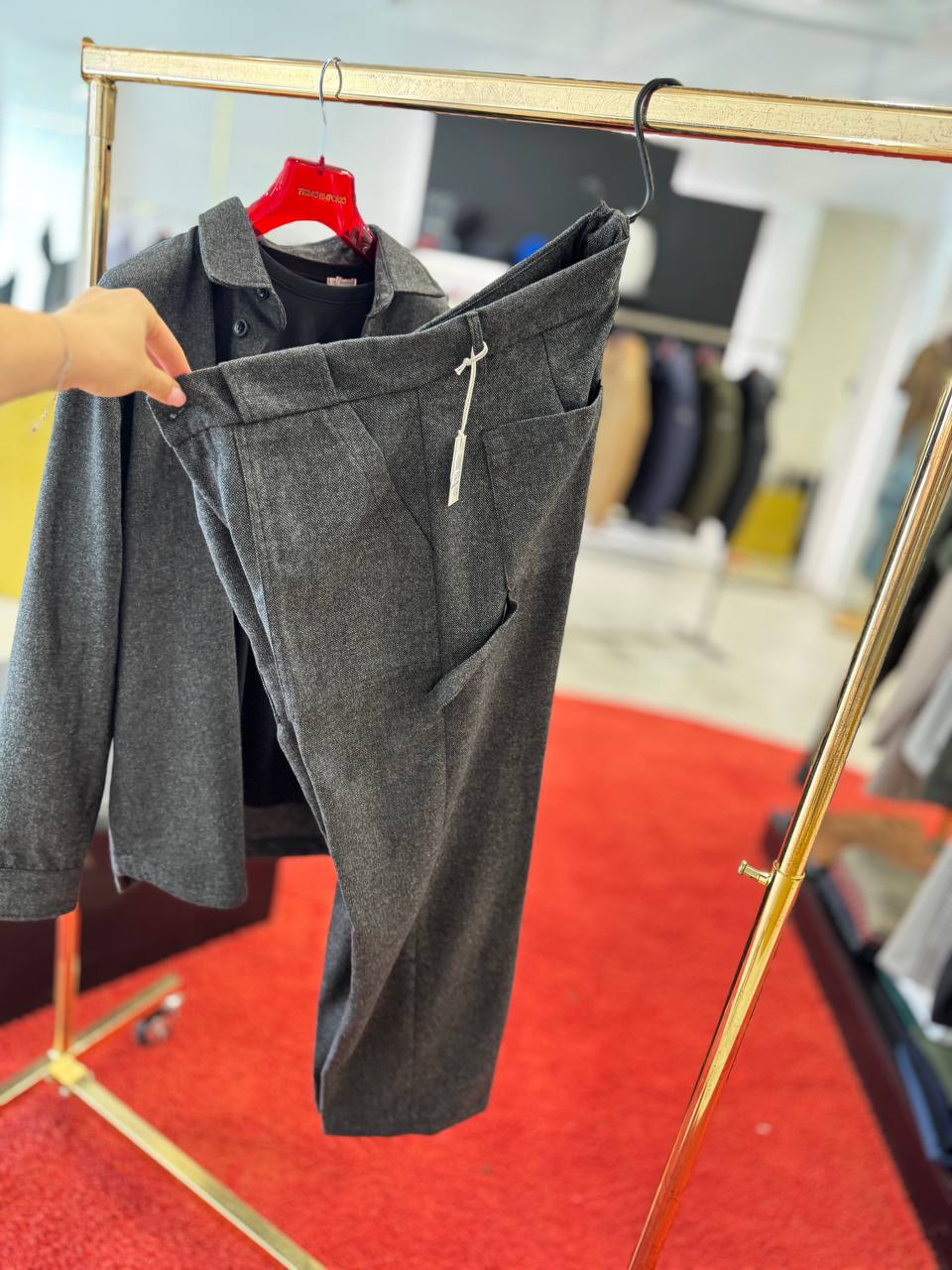 Фото Primo Emporio