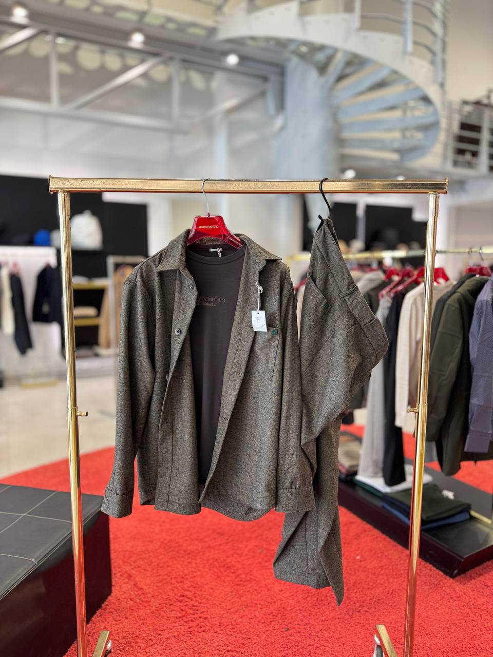 Фото Primo Emporio