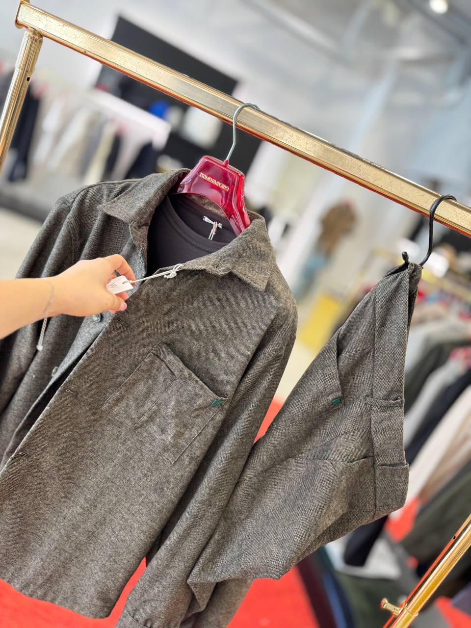 Фото Primo Emporio