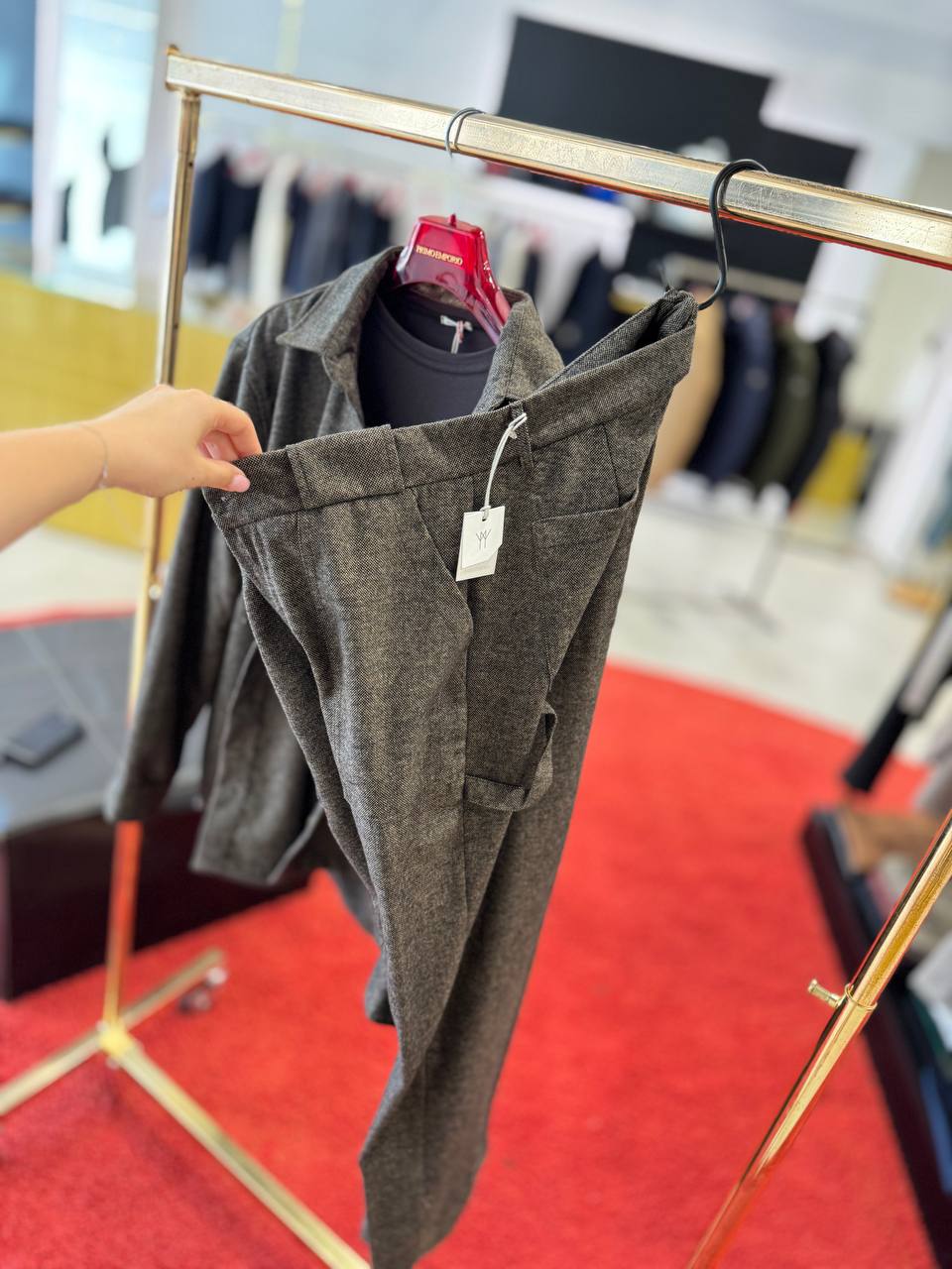 Фото Primo Emporio