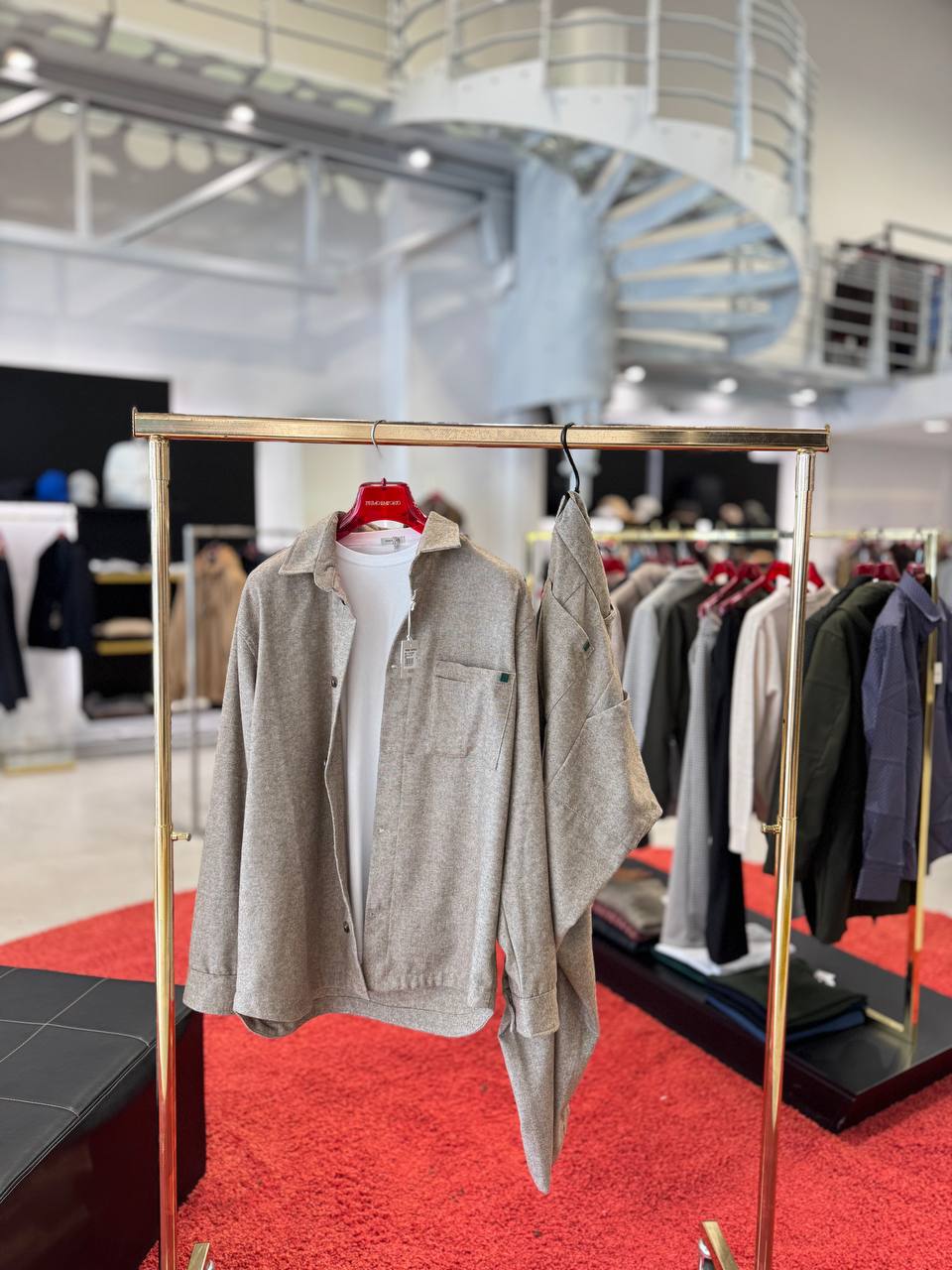 Фото Primo Emporio