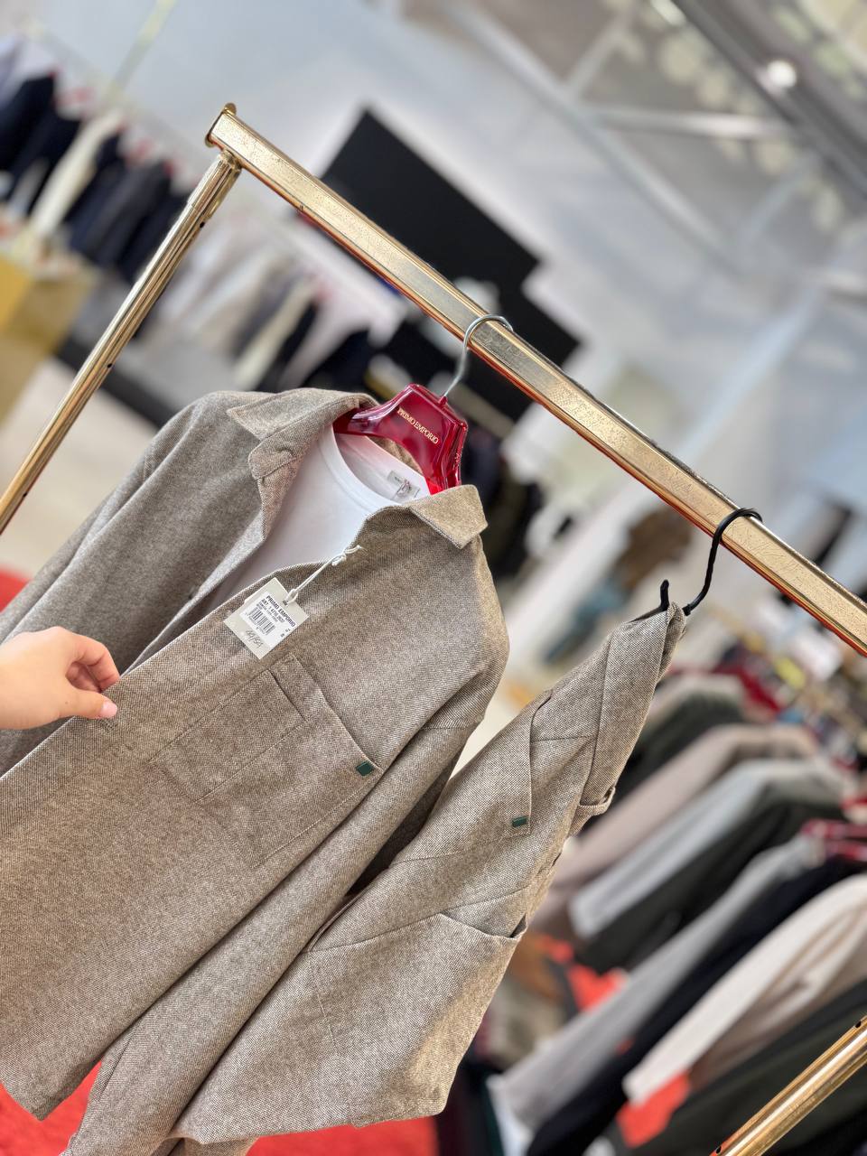 Фото Primo Emporio