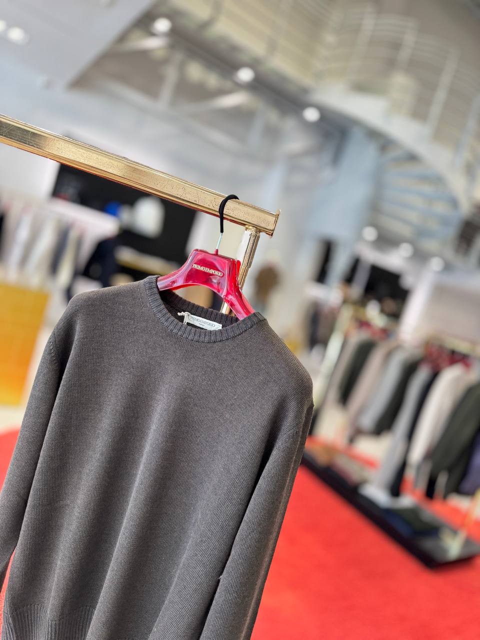 Фото Primo Emporio