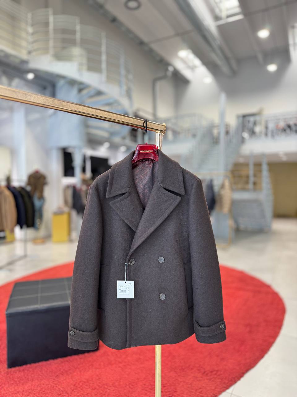 Фото Primo Emporio