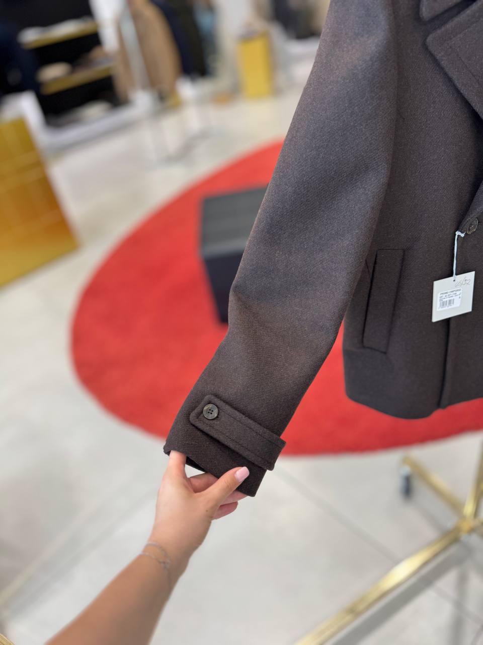 Фото Primo Emporio