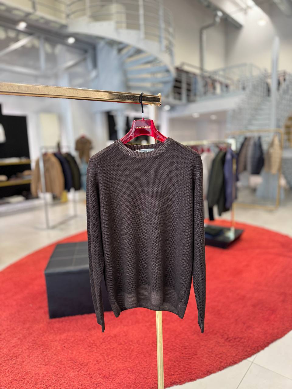 Фото Primo Emporio