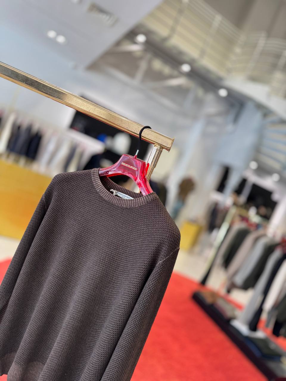 Фото Primo Emporio