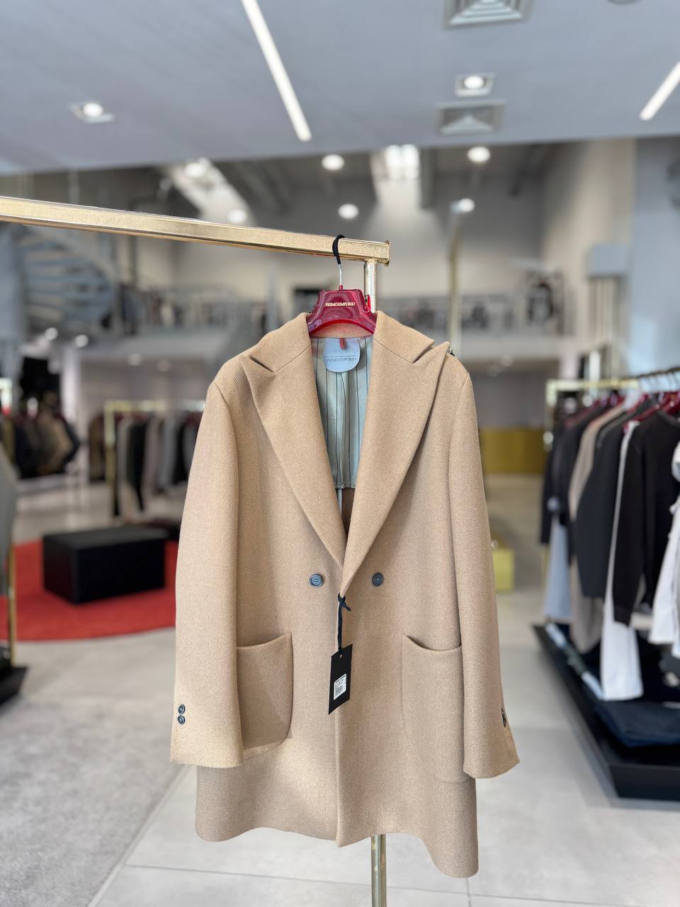 Фото Primo Emporio