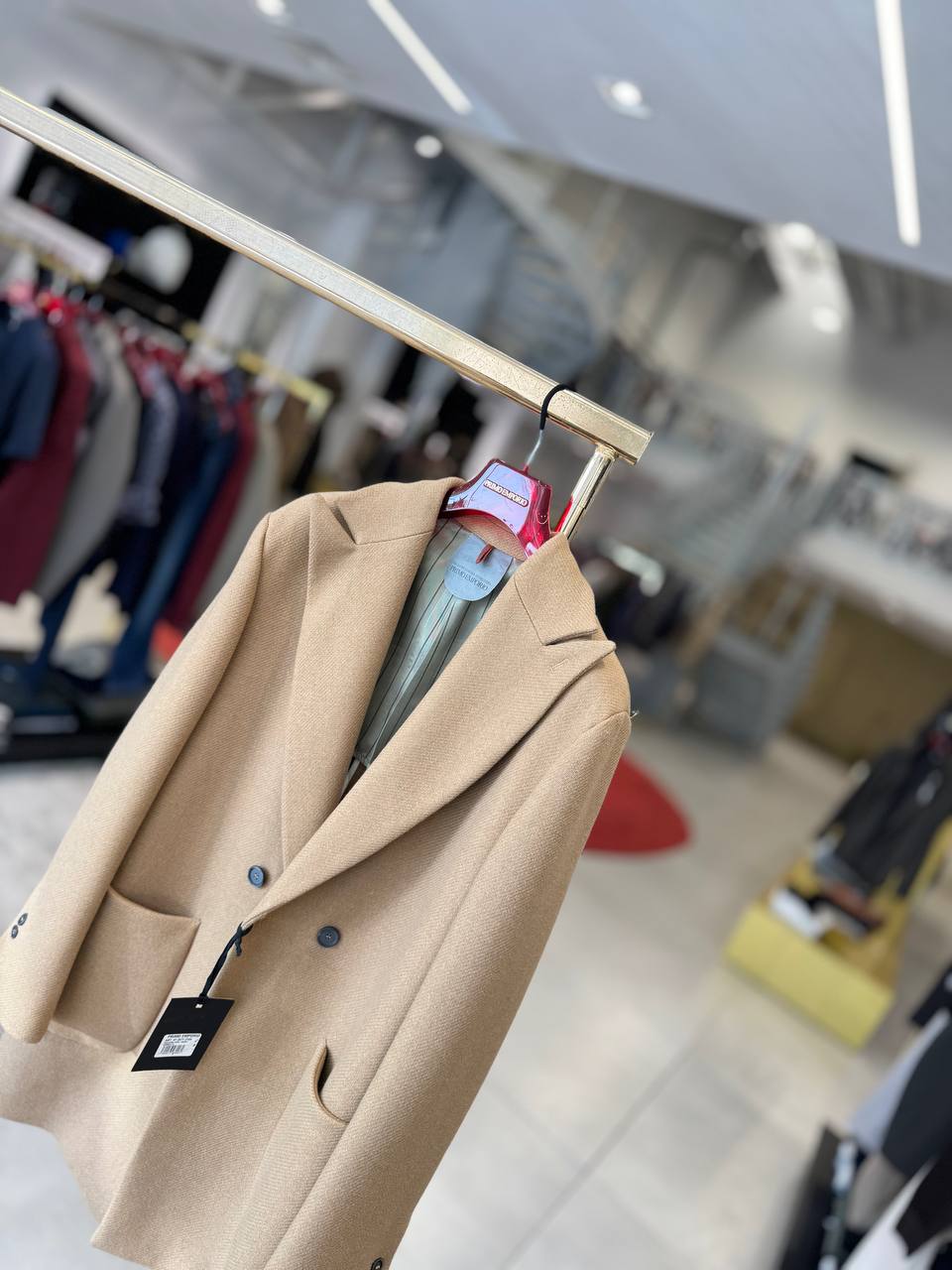 Фото Primo Emporio