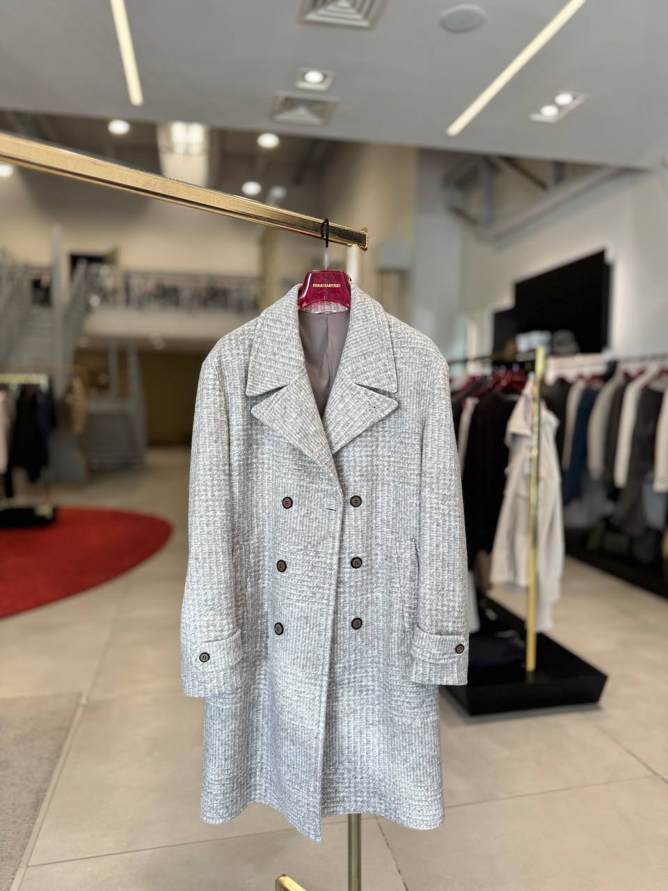 Фото Primo Emporio