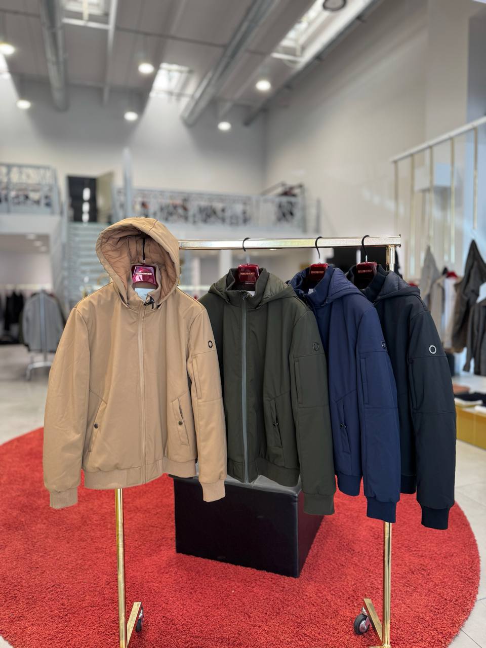 Фото Primo Emporio