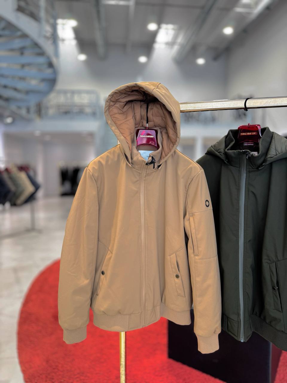 Фото Primo Emporio