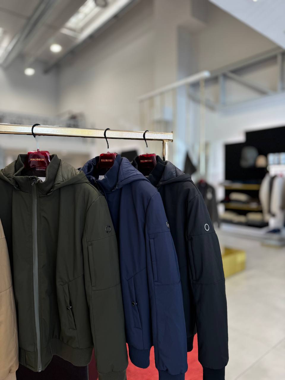 Фото Primo Emporio