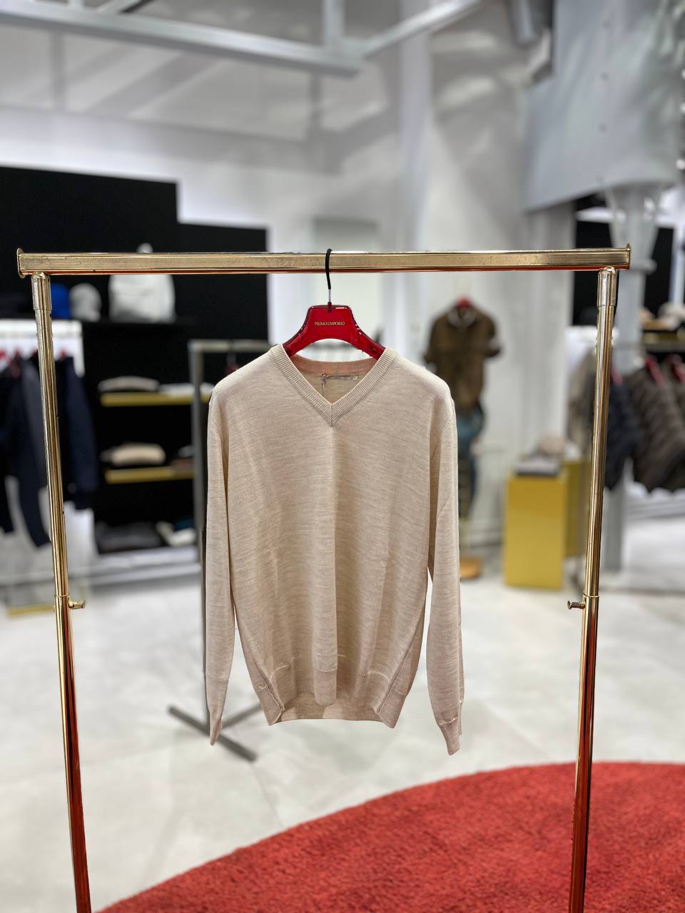 Фото Primo Emporio