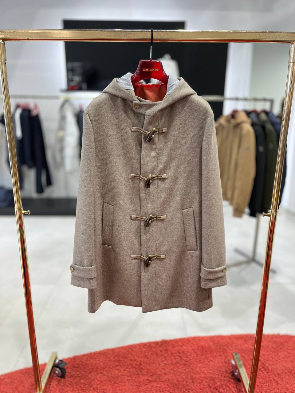 Фото Primo Emporio